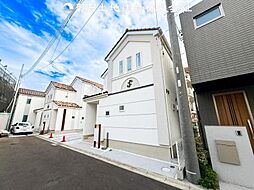 物件画像 「上溝」駅　歩11分　相模原市中央区上溝4丁目　7号棟