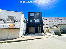 物件画像 「小田急相模原」駅　歩16分　座間市相模が丘4丁目　1号棟