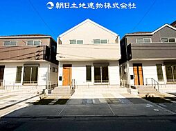 物件画像 「さがみ野」駅　座間市東原1丁目　2号棟