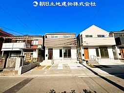 物件画像 「さがみ野」駅 座間市東原1丁目 3号棟