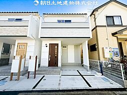 物件画像 「南林間」駅　座間市小松原2丁目　2号棟