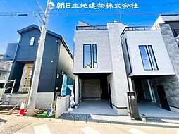 物件画像 長津田駅歩15〜16分横浜市緑区長津田みなみ台7丁目　1号棟