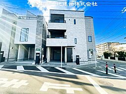 物件画像 長津田駅歩15〜16分横浜市緑区長津田みなみ台7丁目　3号棟