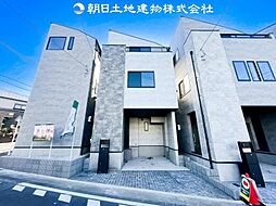 物件画像 長津田駅歩15〜16分横浜市緑区長津田みなみ台7丁目　4号棟