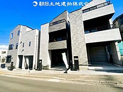 物件画像 長津田駅歩15〜16分横浜市緑区長津田みなみ台7丁目 7号棟