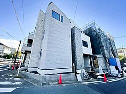 物件画像 長津田駅歩15〜16分横浜市緑区長津田みなみ台7丁目 8号棟