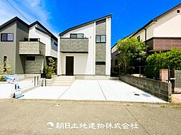 物件画像 「鶴川」駅　町田市金井5丁目　B号棟