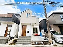 物件画像 「相武台前」駅　歩10分　座間市緑ヶ丘5丁目　2号棟