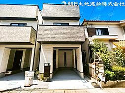 物件画像 「中央林間」駅 歩9分 大和市中央林間1丁目 B号棟