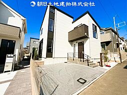 物件画像 「玉川学園前」駅　町田市本町田　1号棟