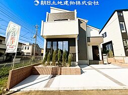 物件画像 「玉川学園前」駅　町田市本町田　2号棟