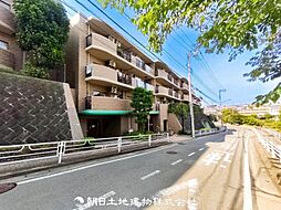物件画像 フォルスコート東林間　「東林間」駅　歩14分