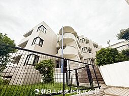 物件画像 セントエルモ玉川学園　「玉川学園前」駅　歩12分