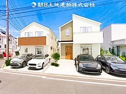 物件画像 「鶴川」駅　町田市野津田町　3号棟