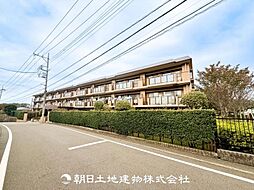 物件画像 朝日マンション鶴川台 「鶴川」駅 歩14分