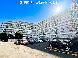 物件画像 藤和南町田ハイタウン「南町田グランベリーパーク」駅　歩17分