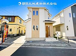 物件画像 「相模大野」駅　相模原市南区東大沼4丁目　D号棟