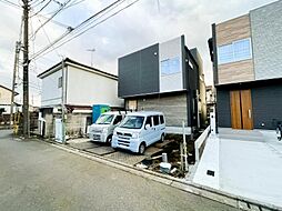 外観の画像