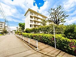 物件画像 左近山団地4街区7号棟　「二俣川」駅