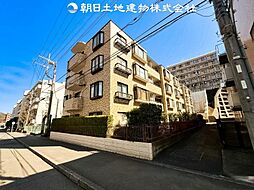 物件画像 ベルヴィーユ百合ヶ丘　「百合ヶ丘」駅　歩8分