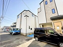 外観の画像