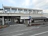 周辺：上溝駅まで約1472ｍ