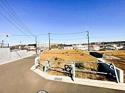 物件画像 「町田」駅　歩19〜20分　町田市南大谷2丁目　V号棟