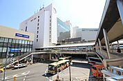 小田急線町田駅まで約1194ｍ