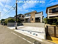 東京都町田市成瀬台4丁目：物件画像