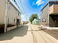 神奈川県相模原市南区麻溝台6丁目：物件画像