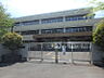 周辺：本町田ひなた小学校（仮校舎・旧本町田小学校）まで約1228ｍ