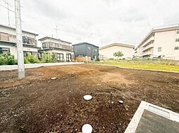 「南林間」駅　座間市ひばりが丘5丁目　No.7