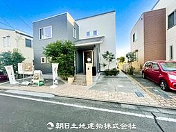 外観の画像