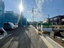 室内の画像