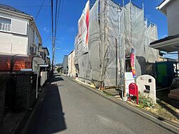 外観の画像