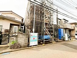 外観の画像