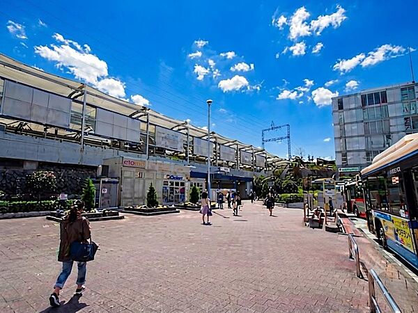 周辺を拡大表示