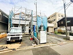 外観の画像