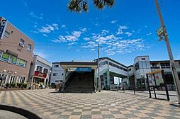 「南林間」駅 歩16分 大和市下鶴間 No.1