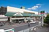 周辺：マルエツ 鶴間店まで約720m