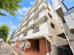 ヴェルドミール町田 「町田」駅 歩7分