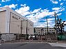 周辺：町田第二中学校まで約369ｍ