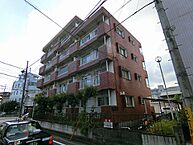 東京都昭島市松原町2丁目9-8：物件画像／株式会社ライフクリエイト　昭島駅前店