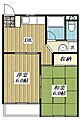 パークヒルズ美堀3階7.4万円
