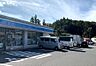 周辺：ローソン 宇治田原工業団地前店