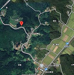 物件画像 宮城県白石市白川津田