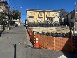 物件画像 宮本８丁目　売地