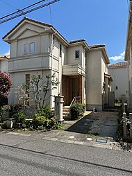 物件画像 小室町 中古戸建