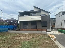 物件画像 藤原5丁目全10区画分譲