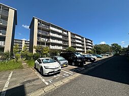 物件画像 鎌ケ谷グリーンハイツ